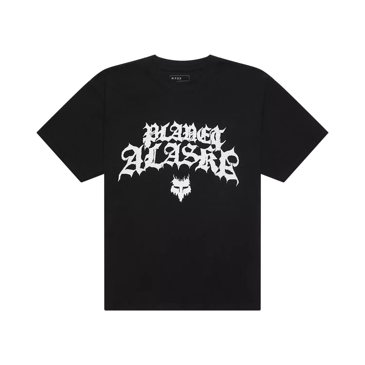 OFFICIAL PLANET ALASKA TEE